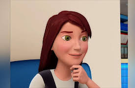 Wendy: Wendy Season 1: Ep. 5 Stealing Beauties