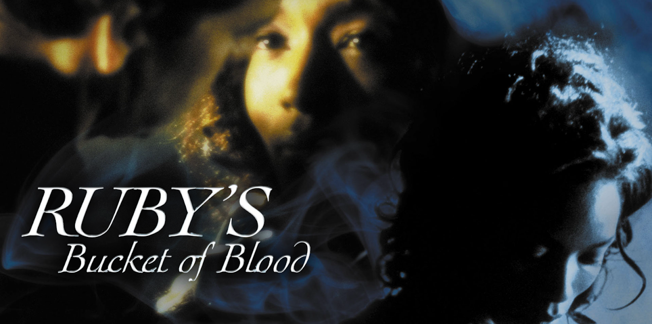 Ruby's Bucket of Blood (2001)
