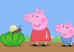 Peppa Pig
