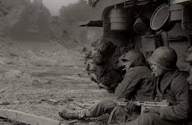 The War: A Film by Ken Burns and Lynn Novick: FUBAR: September 1944 - December 1944