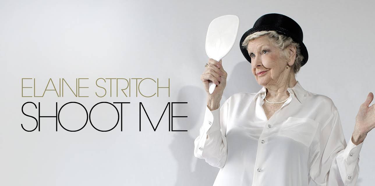 Elaine Stritch: Shoot Me (2014)