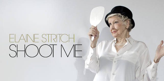 Elaine Stritch: Shoot Me (2014)