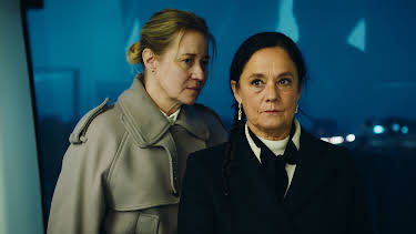 20:00: Förhöret (S2 E7) (S2) | TV8 | 8/1 2026