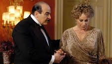 Agatha Christies Poirot (S11/E03)