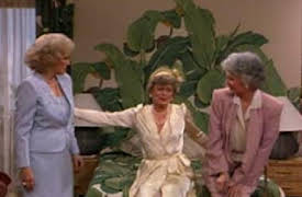 The Golden Girls Season 1: Pilot (The Golden Girls)