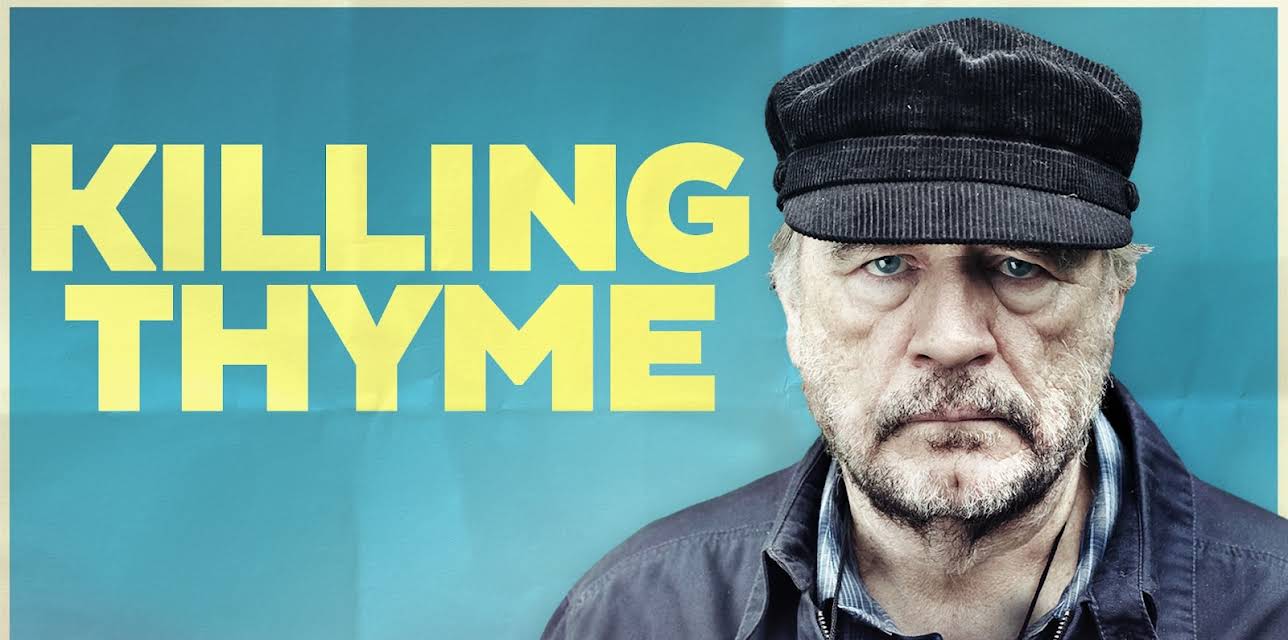 Killing Thyme (2015)