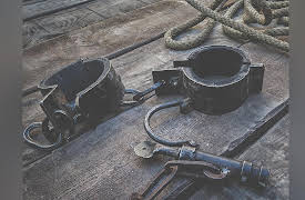 The Great Trials of World History and the Lessons They Teach Us: The Amistad Trials