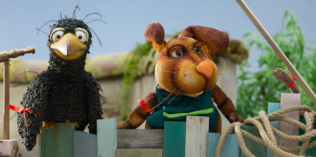 06:15: Rudis Rasselbande | ZDF | 3/15 2026