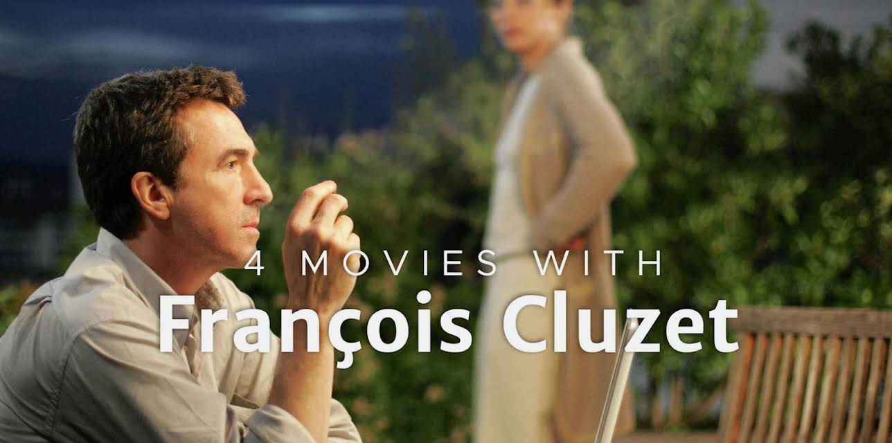 4 Movies with François Cluzet (2024)