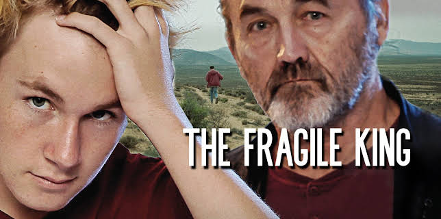 The Fragile King (2022)