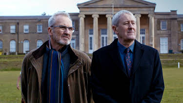 3:40 PM: New Tricks (S12 E5) (S12) | Drama | 8/22 2026
