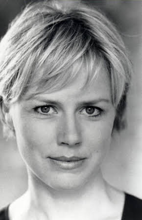 Maria Ellingsen as 