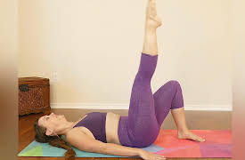 Full Body Pilates Total Body Fitness & Weight Loss - Kait Coats: Full Body Pilates Part 2