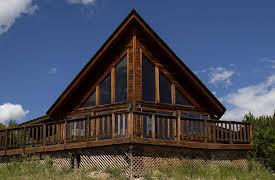 Building Roots, Season 1: Inspirational A-Frame