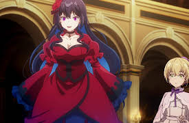 Season 1: An Extraordinary Villainess and an Ordinary Girl