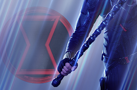 Marvel Studios LEGENDS: Episode 9