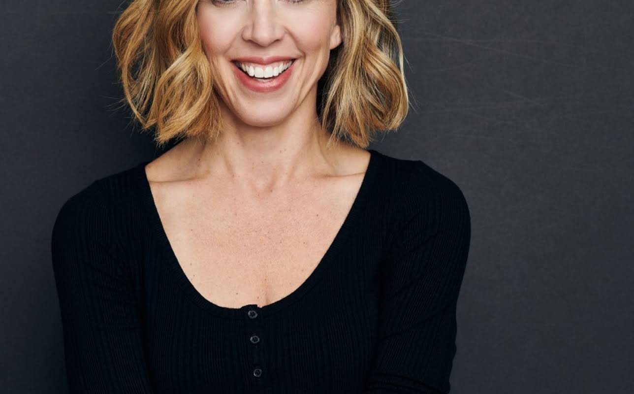 Joy Suprano
