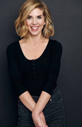 Joy Suprano as 