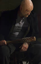 Philip Whitchurch as Tosca