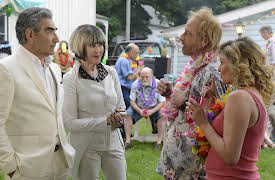 Schitt's Creek: Episode 10