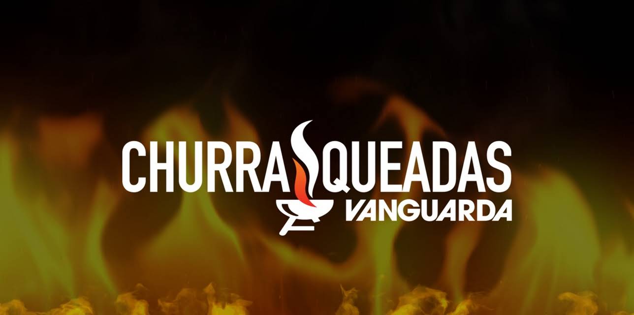 Churrasqueadas Vanguarda