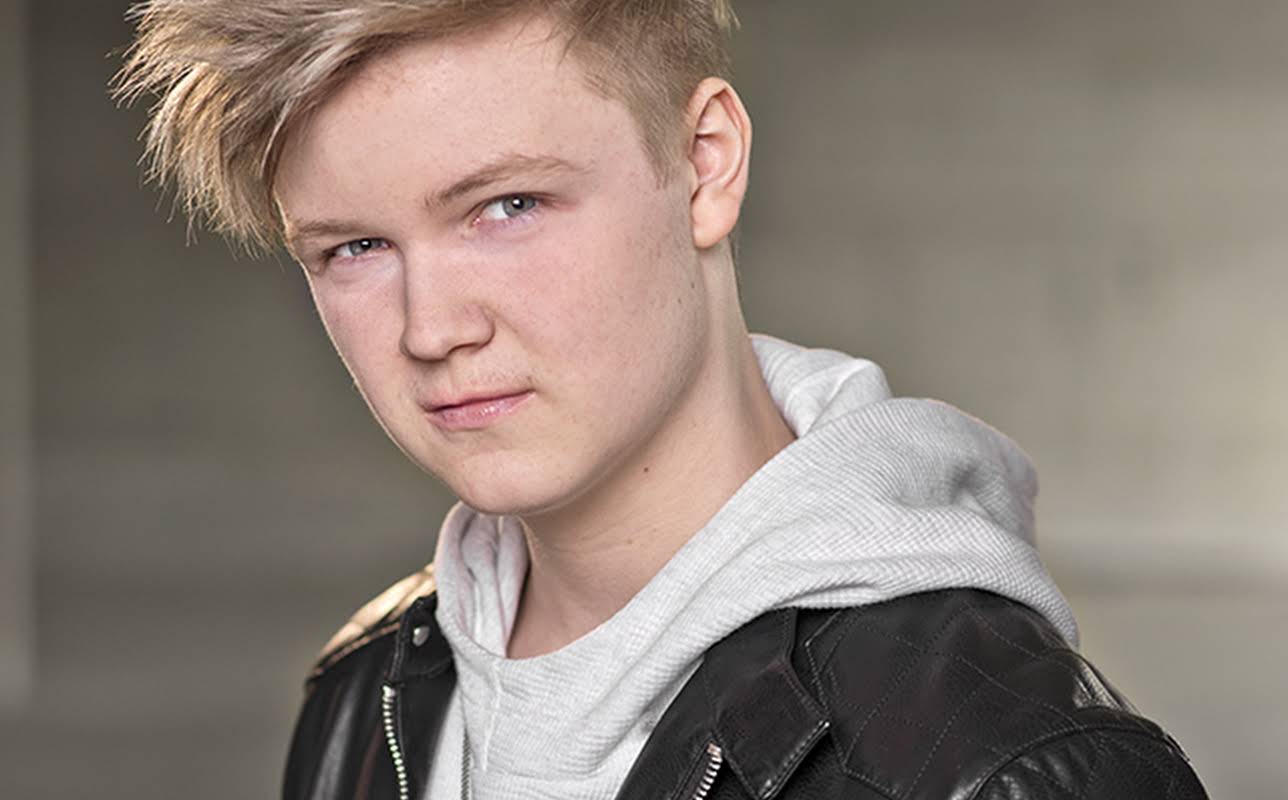 Sean Thomas