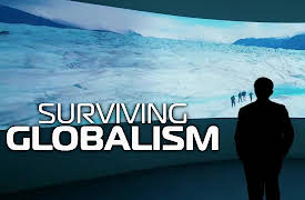Surviving Globalism: Smartphone Wars