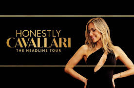 Honestly Cavallari: The Headline Tour: Headlines and Heartbreak