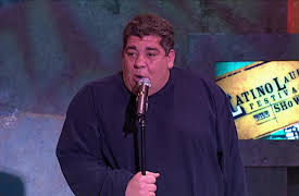 Latino Laugh Festival: Joe Diaz, O'Brien and Valdez