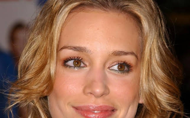 Piper Perabo