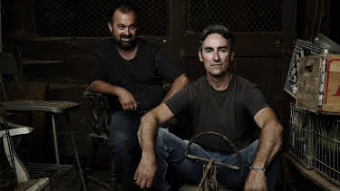 12:00: American Pickers (S13 E20) (S13) | TV10 | 5/12 2026