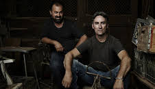 American Pickers (S13 E20)
