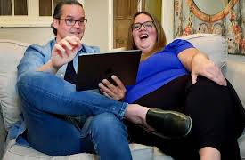 90 Day Fiance: B90 Strikes Back!, Season 1: B90 Strikes Back!: Stranger in a Strange Land