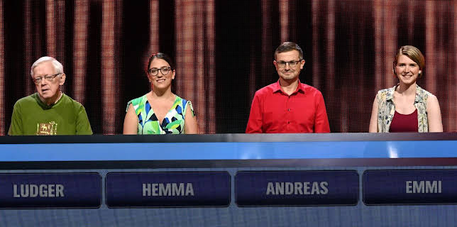 12:35: Gefragt - Gejagt | BR Fernsehen | 2/27 2026