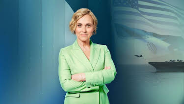 03:35: Caren Miosga | Das Erste | 4/27 2026