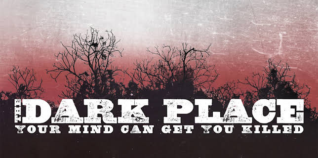 The Dark Place (2014)