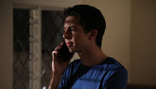 Murder Loves Company (S1 E2)