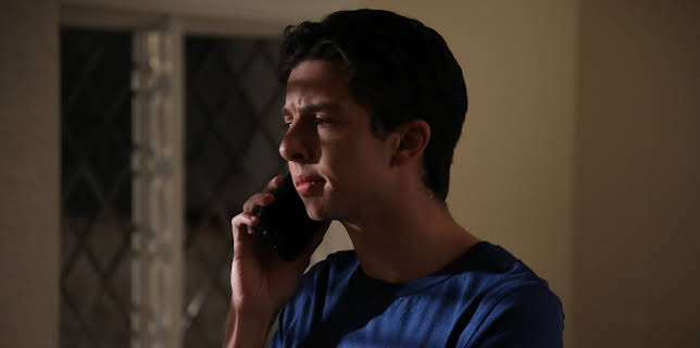 13:00: Murder Loves Company (S1 E2) (S1) | Investigation Discovery | 11/19 2025