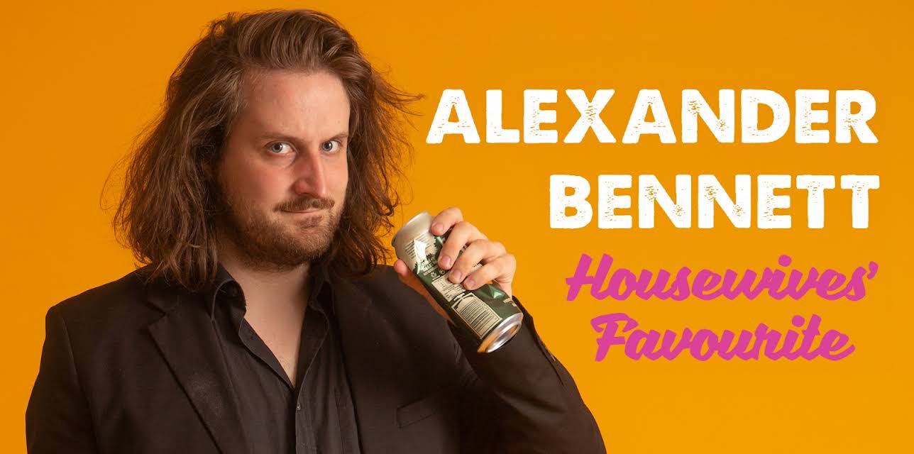 Alexander Bennett: Housewives' Favourite (2020)