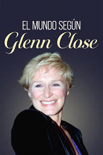 13:30: El mundo según Glenn Close | M. Drama | 9/17 2026