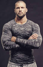 Florian Munteanu as 