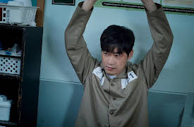 Children of a Lesser God: Episode 14