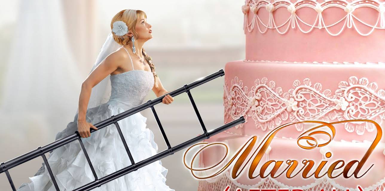 Married (After All) (2016)