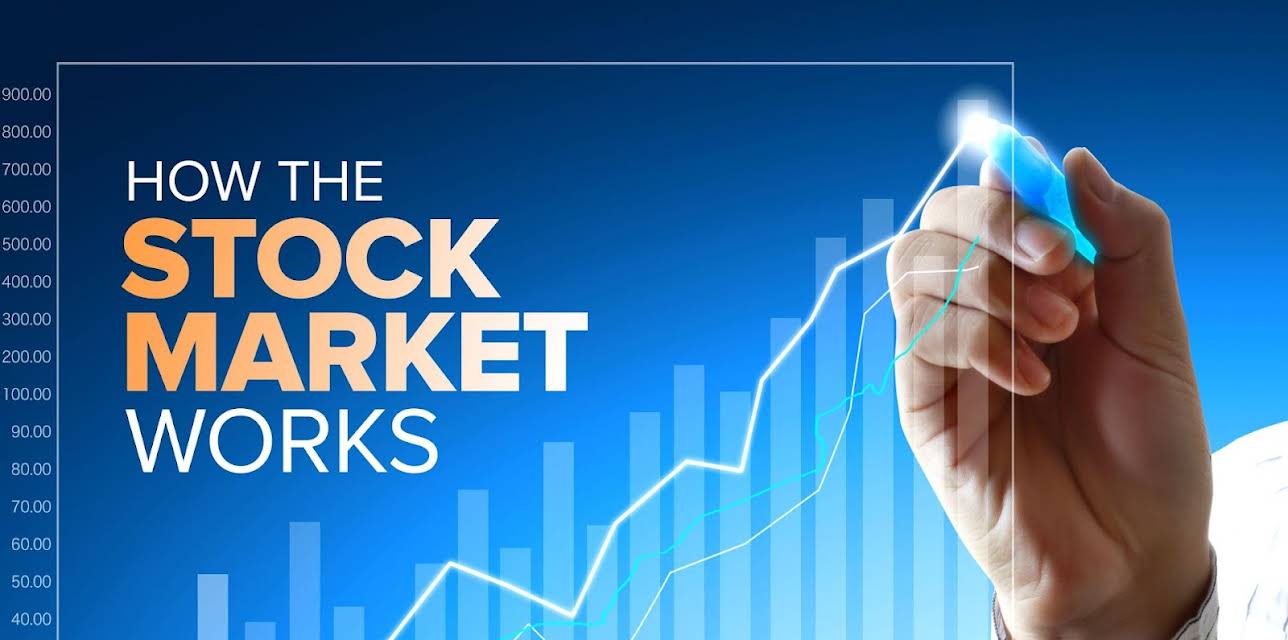 How the Stock Market Works