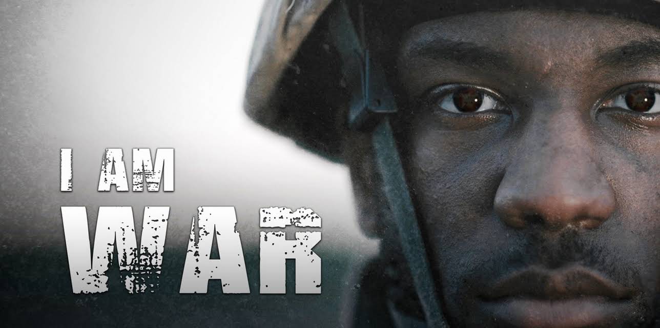 I Am War (2017)