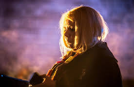 No Offence - Series 1: Episode 7