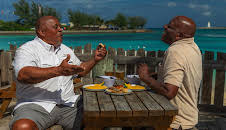 Ainsley's Taste Of The Bahamas (S1 E4)