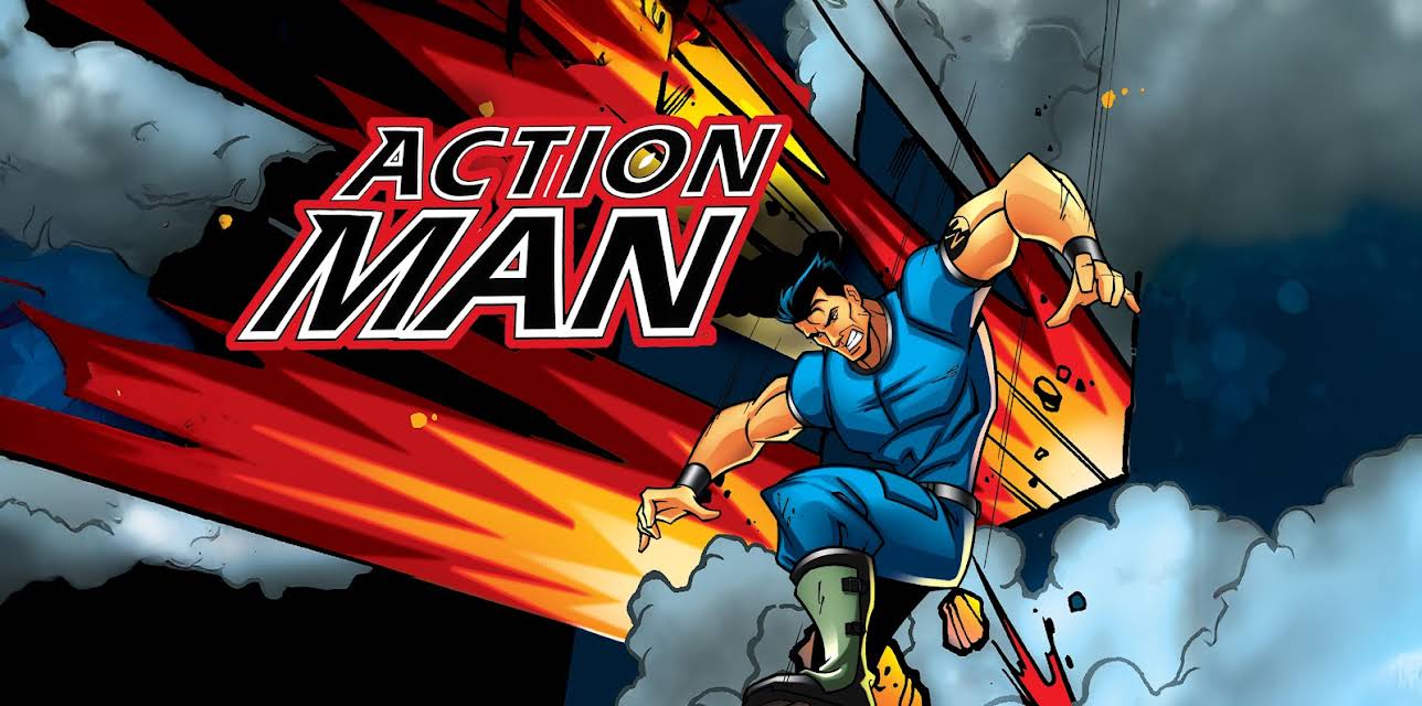 Action Man