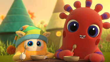 6:10 PM: BeddyByes (S1) | Cbeebies | 7/11 2026
