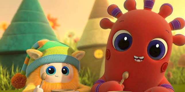 6:10 PM: BeddyByes (S1) | Cbeebies | 2/18 2026